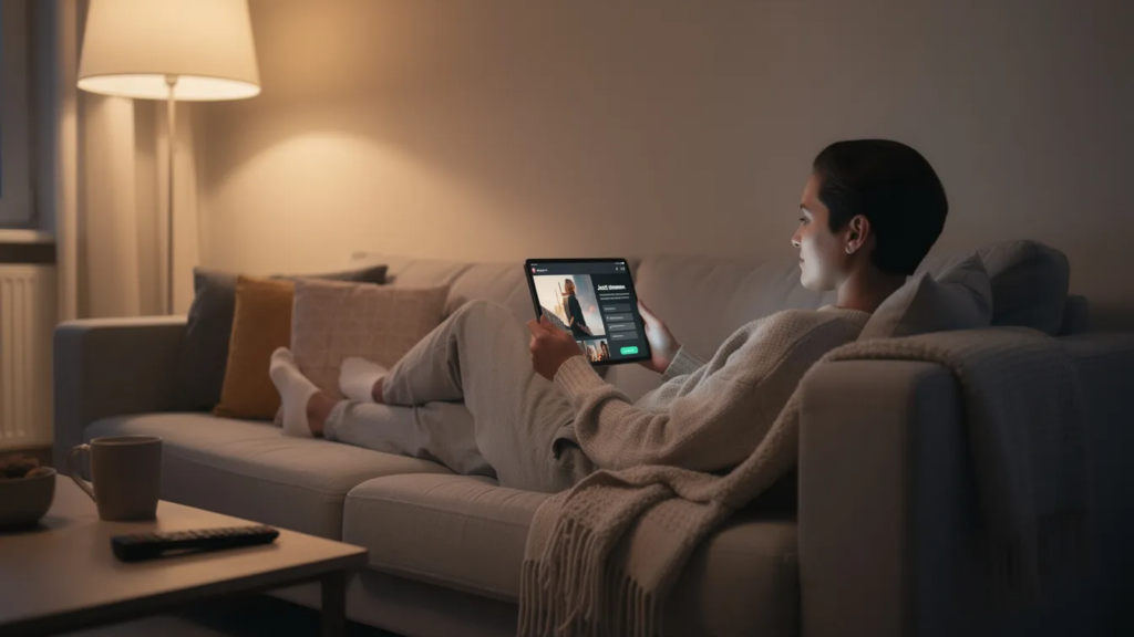 TV Streaming App: So finden Sie den besten Dienst für Live-TV & Mediathek 1 image 79 edited