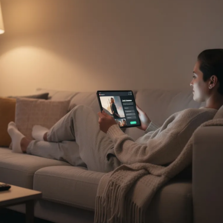 TV Streaming App: So finden Sie den besten Dienst für Live-TV & Mediathek
