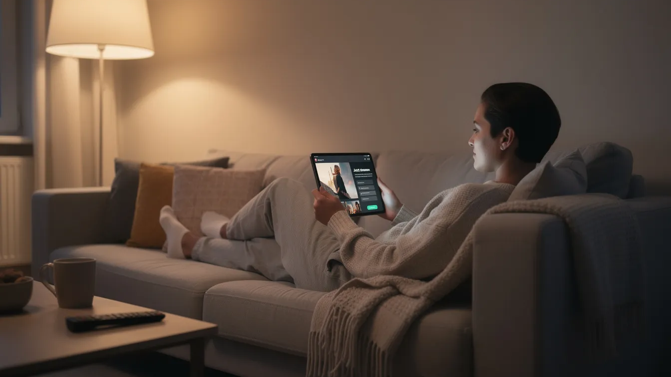 TV Streaming App: So finden Sie den besten Dienst für Live-TV & Mediathek 4 image 79 edited