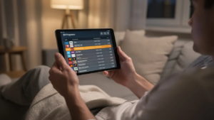 Digitales TV Programm: So finden Sie die besten Sendungen 5 image 87 edited