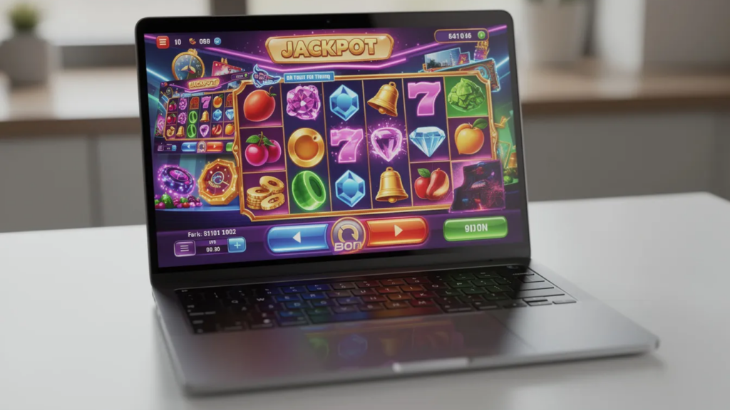 Online Casinos ohne Umsatzbedingungen 2026 – seriöse No-Wager-Boni für deutsche Spieler 17 image 91 edited