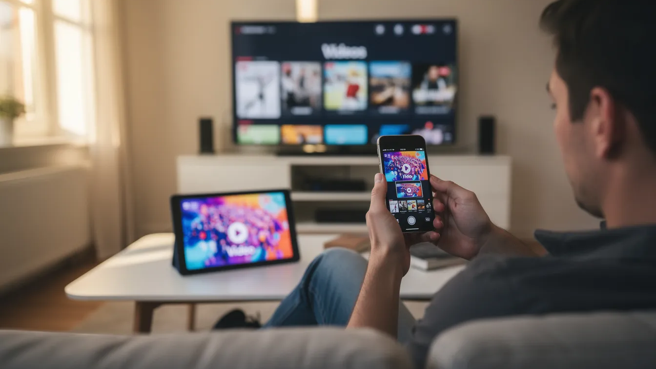 ZDF Magazin Royale: Satire, Politik und Skandale mit Jan Böhmermann 3 Aktuelle und ältere Folgen können auf verschiedenen Kanälen abgerufen werden.