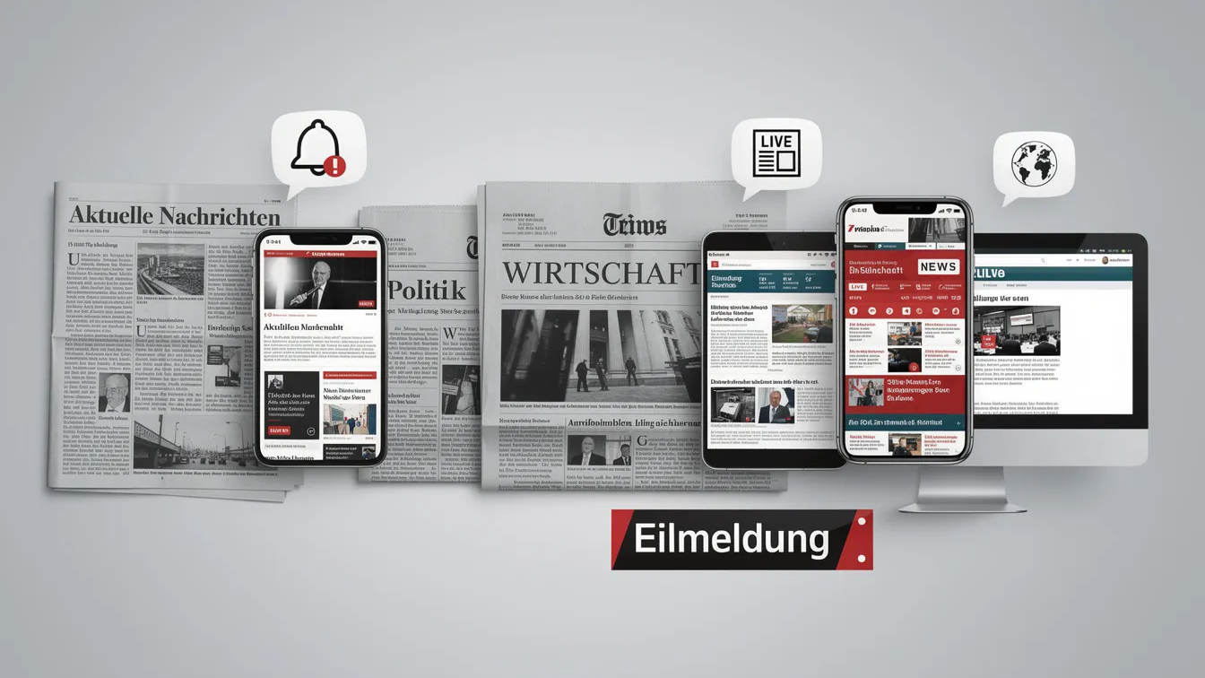 ZDF Magazin Royale: Satire, Politik und Skandale mit Jan Böhmermann 2 Das ZDF Magazin Royale ist oft Thema in den Medien.