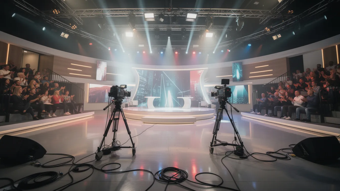 ZDF Magazin Royale: Satire, Politik und Skandale mit Jan Böhmermann 1 Das ZDF Magazin Royale ist eine feste Größe in der deutschen Medienlandschaft.