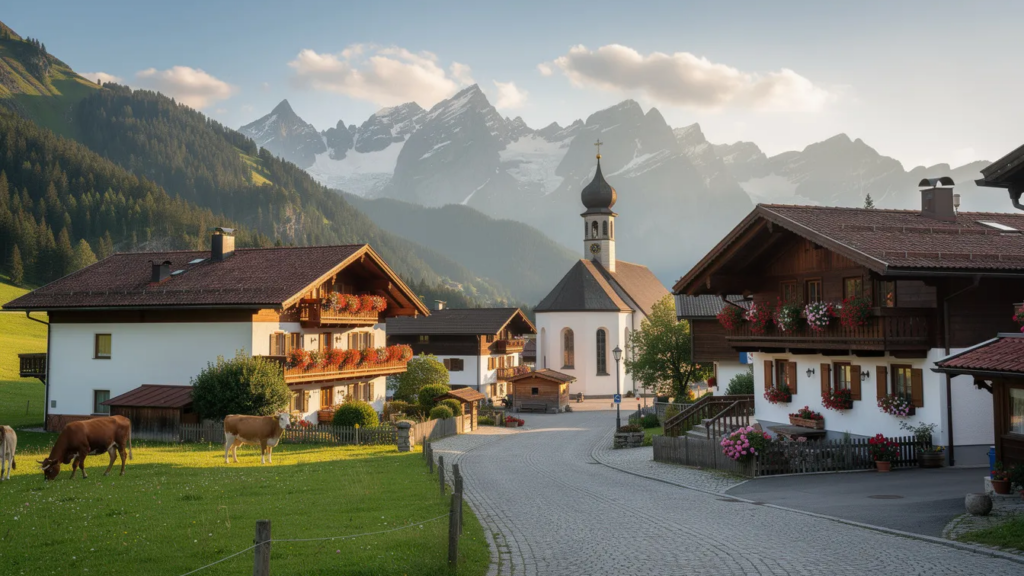 Besetzung von „Die Landarztpraxis” – alle wichtigen Infos zu Cast und neuen Figuren 2 image 99 edited