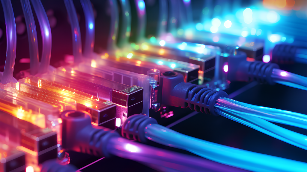 Wie funktioniert TV über Glasfaser? 17 fernsehen über Glasfaser