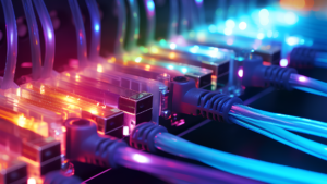 Wie funktioniert TV über Glasfaser? 6 fernsehen über Glasfaser