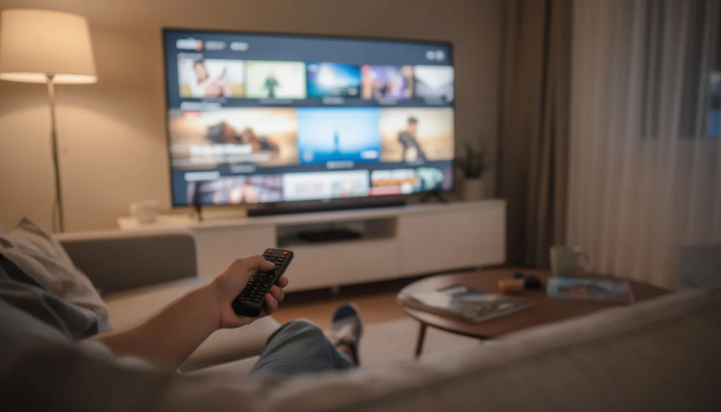 Jetzt im TV – Aktuelles Fernsehprogramm auf einen Blick 18 Genre, Sender und Live-Sendungen