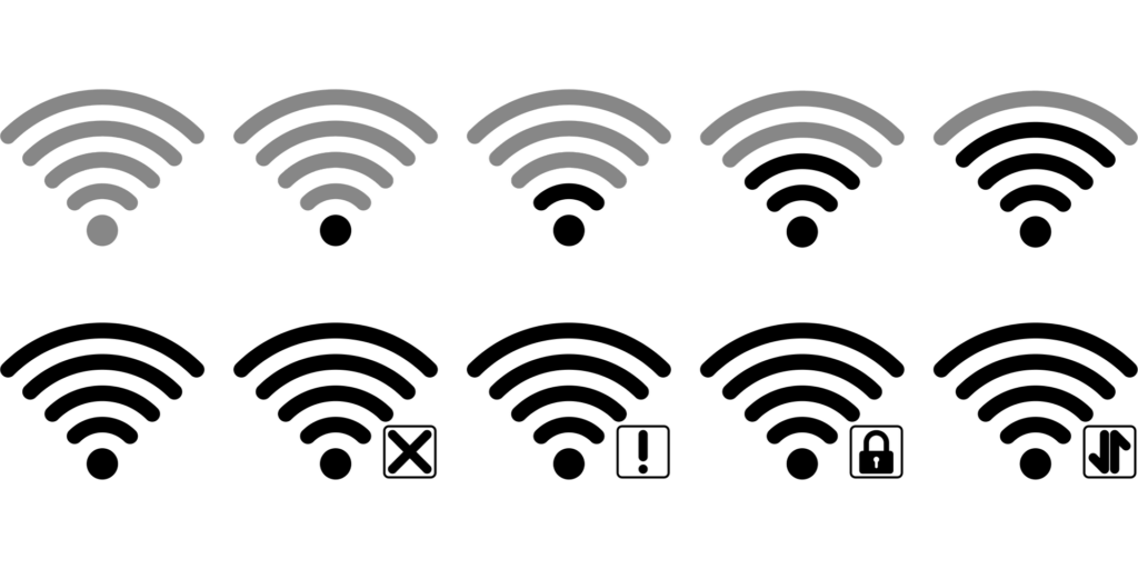 Lustige WLAN Namen: über 200 witzige Ideen für dein Netzwerk 2026 1 lustige WLAN Namen