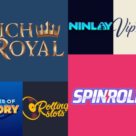 Spielgeld Casino: Online Casinos mit Spielgeld & Social Casinos 2026