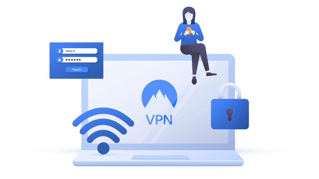 VPN kostenlos