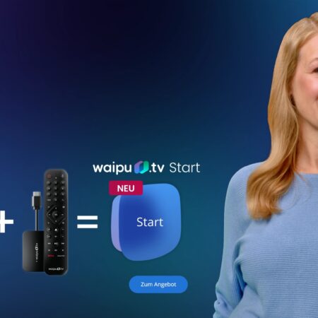 waipu tv Senderliste: Alle Pakete, Sender & HD-Optionen 2026