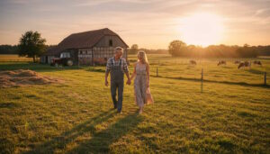 Bauer sucht Frau Staffel