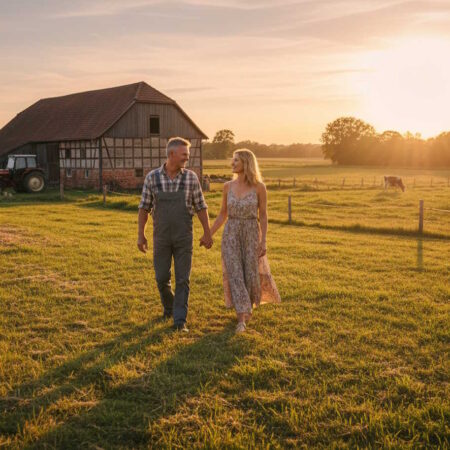 Bauer sucht Frau: RTL-Kultshow, neue Staffel 2026 & Bewerbung für Landwirt:innen