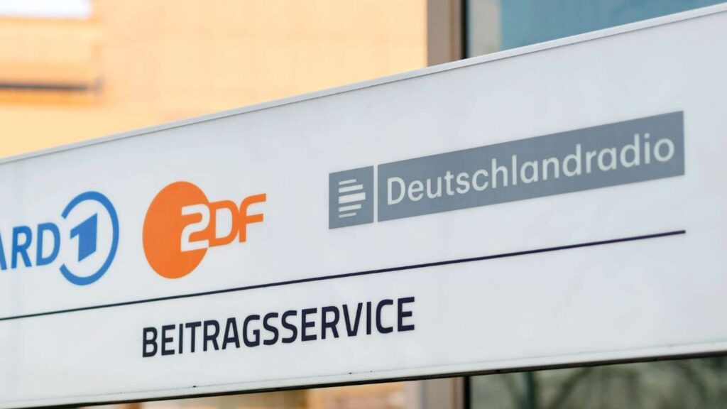 GEZ & Rundfunkbeitrag: Was Sie 2026 wirklich wissen müssen 17 beitragsservice gez