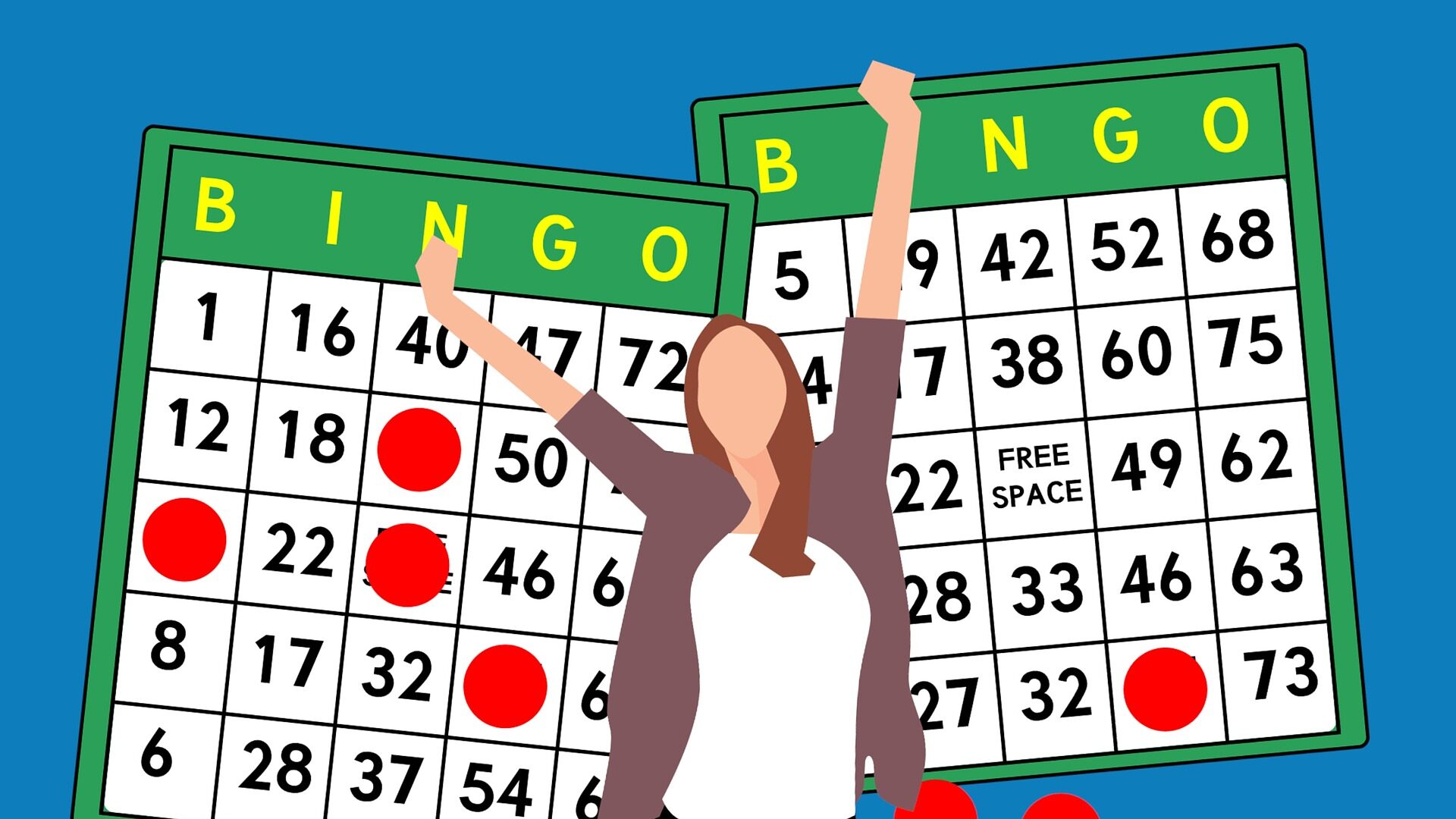 Casino Spiele kostenlos – Gratis Slots & Tischspiele ohne Anmeldung 29 Bingo ist auch online sehr beliebt.