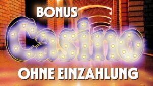 Casino Bonus ohne Einzahlung 2026 – Die besten Angebote für Deutschland 31 casino bonus ohne einzahlung edited
