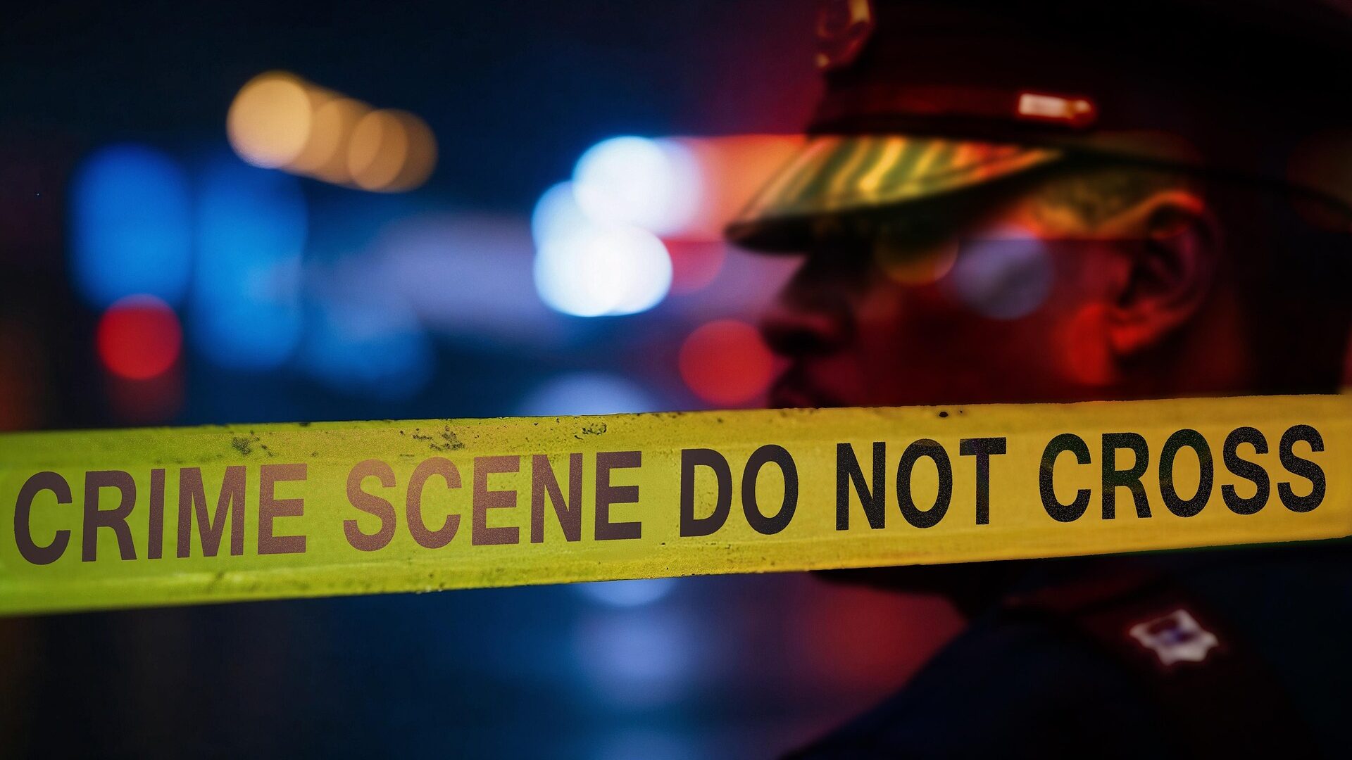 Besetzung von „Dexter” – alle wichtigen Schauspieler im Überblick 3 Absperrung eines Tatorts.