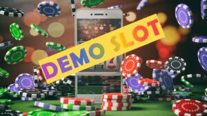 demo slot edited