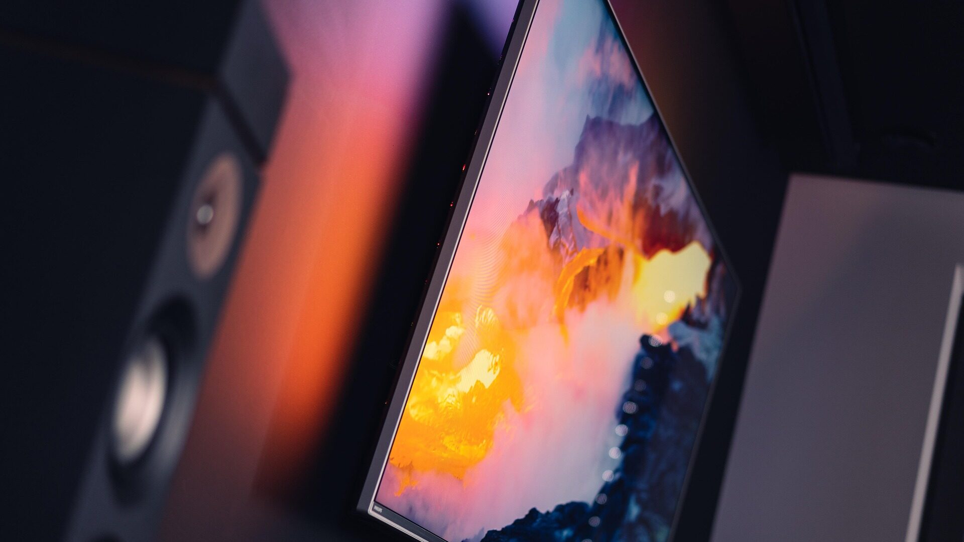 1&1 Fernseher gratis: So funktioniert das aktuelle Angebot 4 Klares TV Bild.