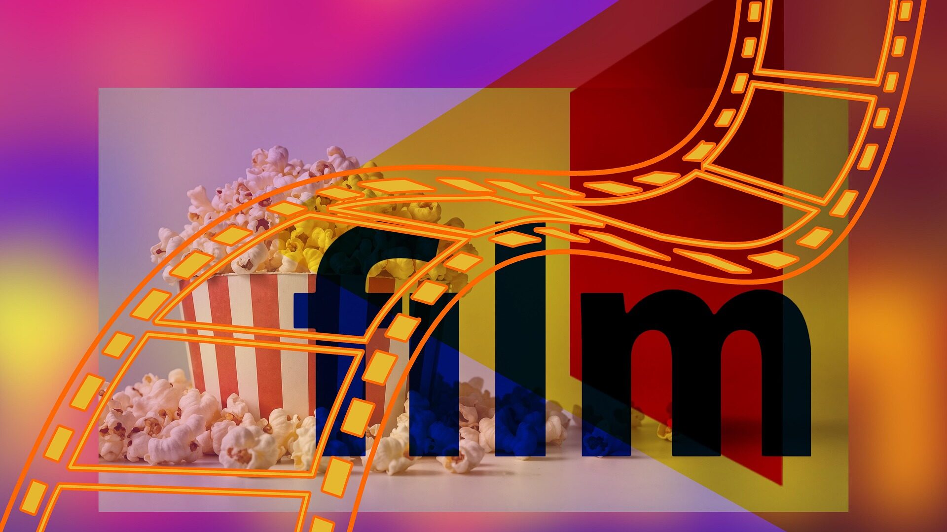 Programm von heute Abend – dein umfassender TV-Guide für den perfekten Fernsehabend 19 Immer etwas Passendes fürs Heimkino finden.