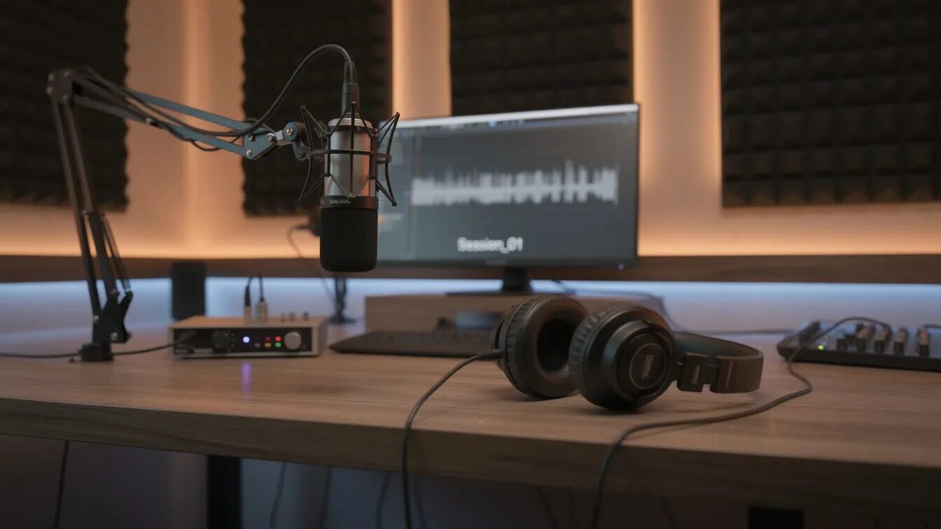 Michaela Weingartner 3 Die vielseitige Schauspielerin Michaela Weingartner ist u. a. auch als Hörbuchsprecherin tätig.