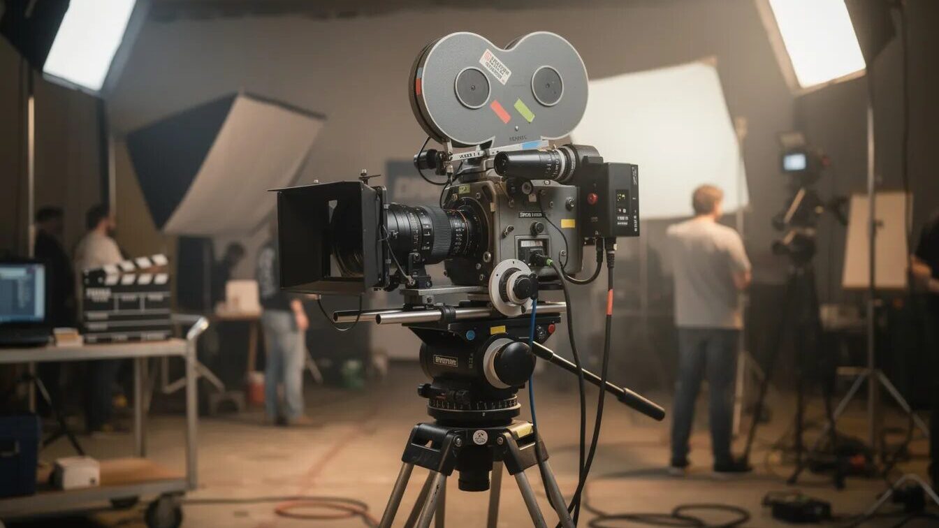 Besetzung von „Reacher” – Alle wichtigen Schauspieler und Rollen der Serie 3 Dreharbeiten