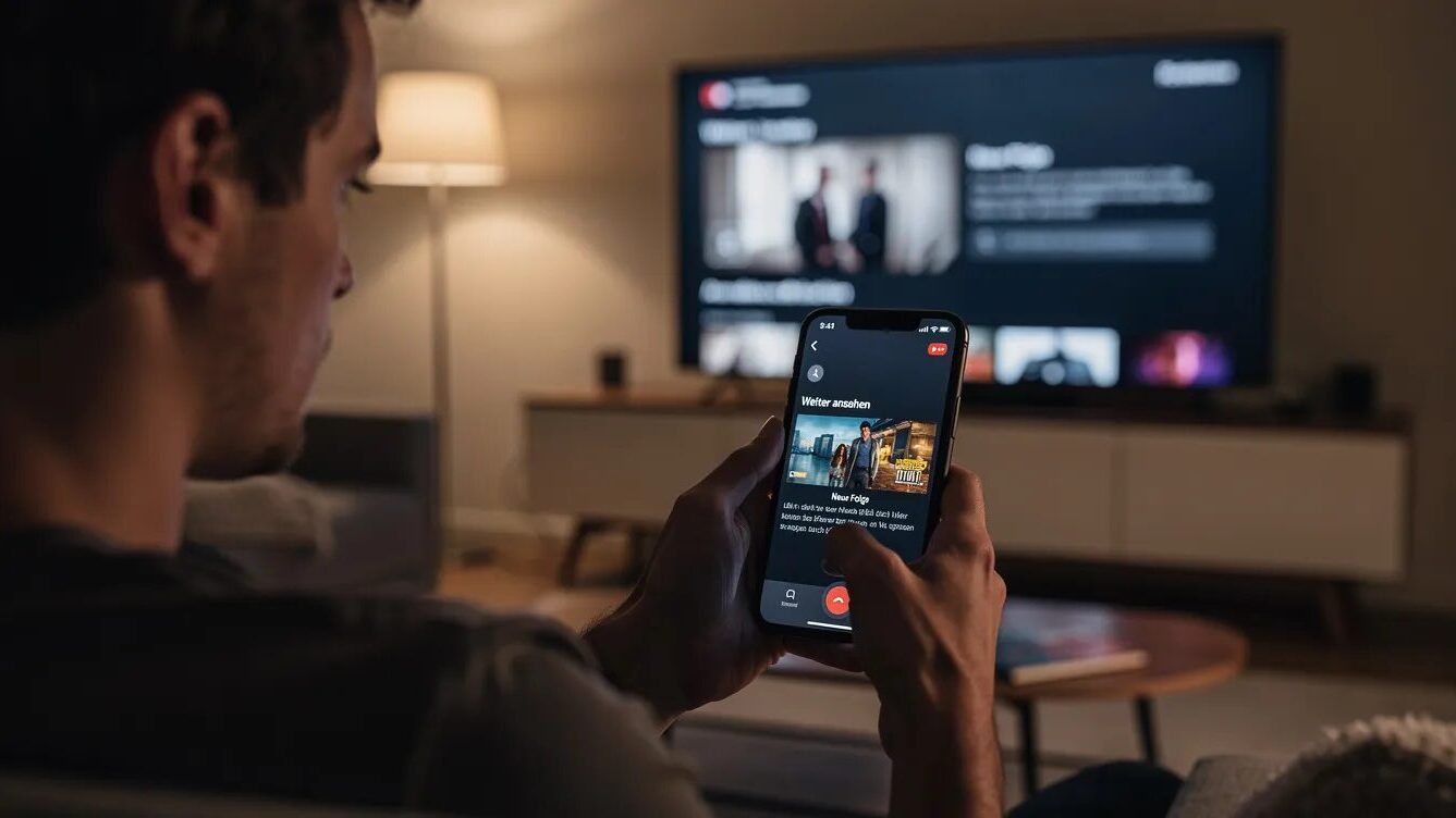 Das große Promibüßen: Konzept, Sendetermine & Streaming 3 Das große Promi-Büßen kann u. a. bei Joyn gestreamt werden.