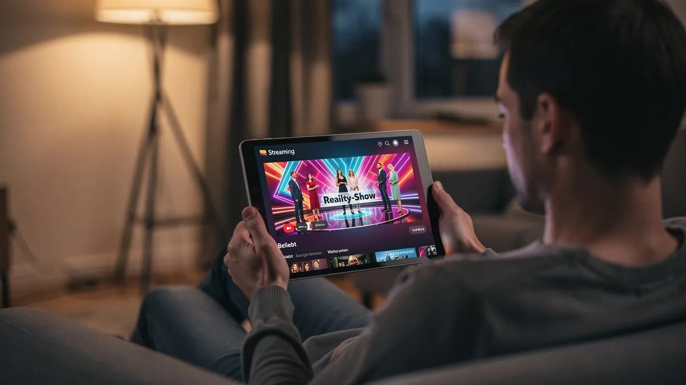 #CoupleChallenge – Das stärkste Team gewinnt - Alles zu S5 3 Reality-Shows sind ein beliebtes Format im deutschen Fernsehen.