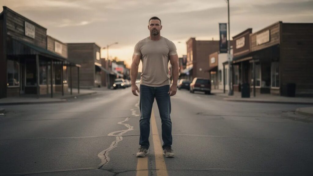 Besetzung von „Reacher” – Alle wichtigen Schauspieler und Rollen der Serie 2 image 13 edited