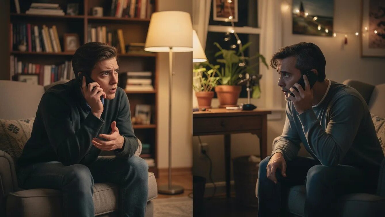 Love Is Blind: Germany – Staffel 2 Konzept & Teilnehmer:innen 1 Love Is Blind beginnt mit einem einfachen Gespräch - ohne, dass man einander sieht.