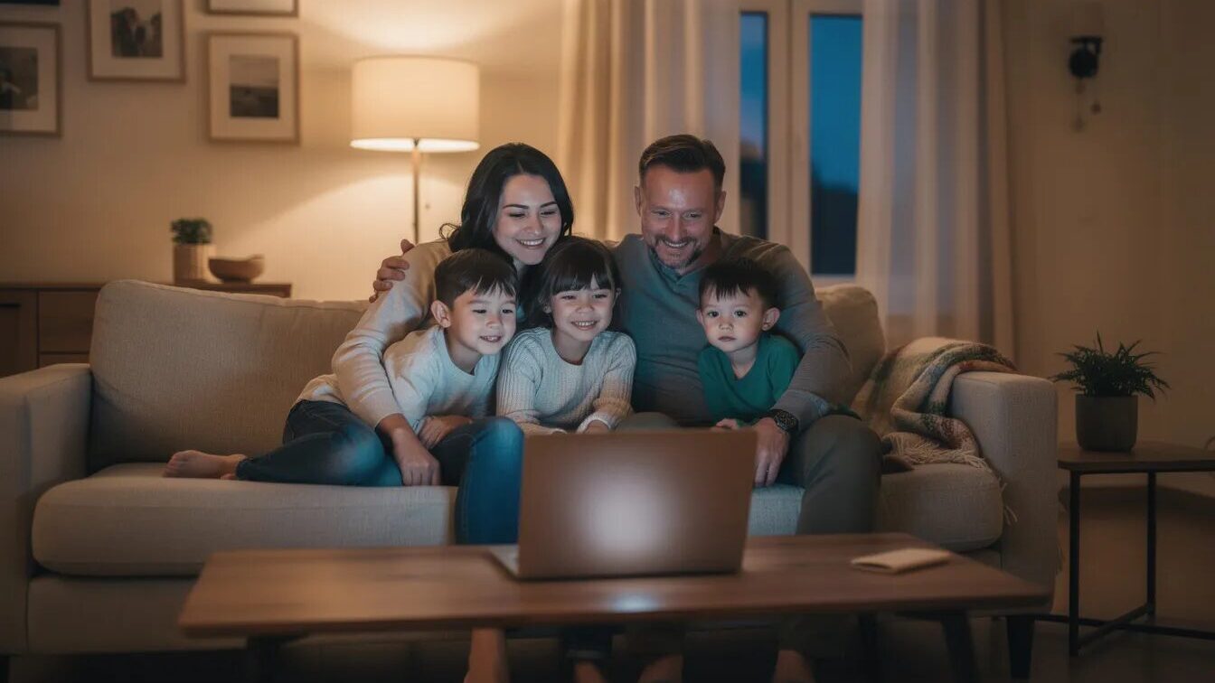 ZDF Mediathek Serie: Die spannendsten Formate und wie Sie sie finden 1 Unterhaltsame ZDF-Mediathek Serien für die ganze Familie.