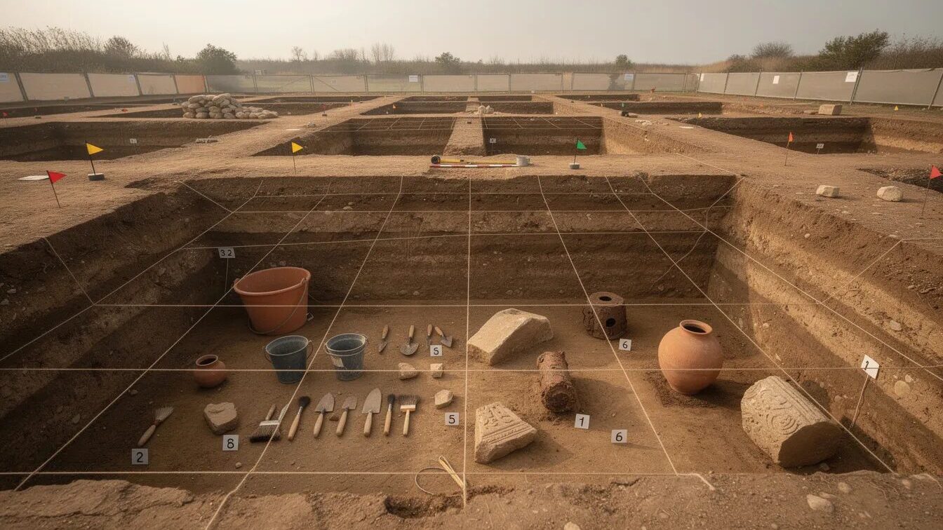 ZDF Mediathek Serie: Die spannendsten Formate und wie Sie sie finden 3 Spannende Dokus in der Mediathek.