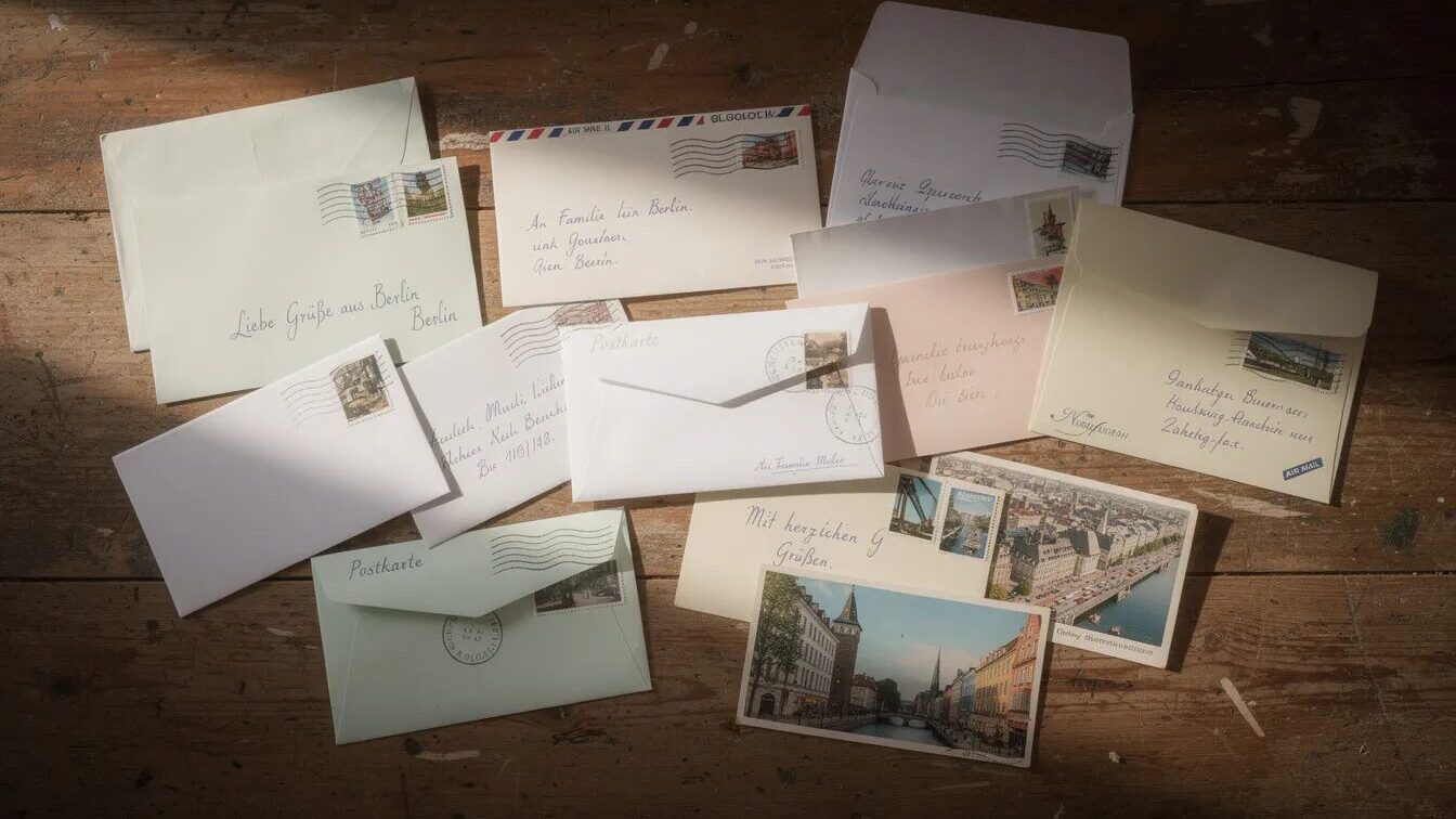 Briefporto: Aktuelle Portokosten für Briefe und Postkarten 1 Das Briefporto ist in den letzten Jahren deutlich gestiegen.