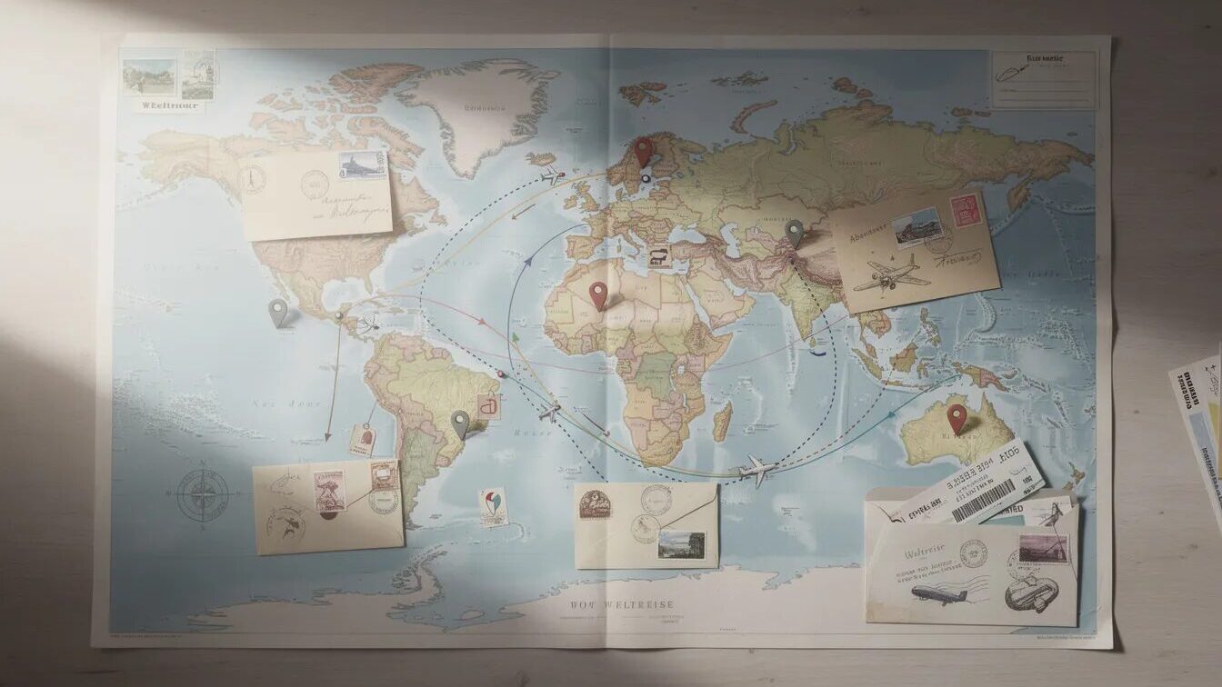 Briefporto: Aktuelle Portokosten für Briefe und Postkarten 2 Beachten Sie die Laufzeiten (Dauer der Zustellung) in Deutschland und international.