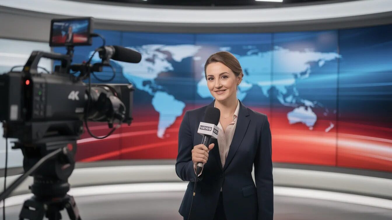 ZDF-Morgenmagazin – Der morgendliche Blick in den Tag 3 Spannende Reportagen und Interviews sind Bestandteil des Morgenmagazins.