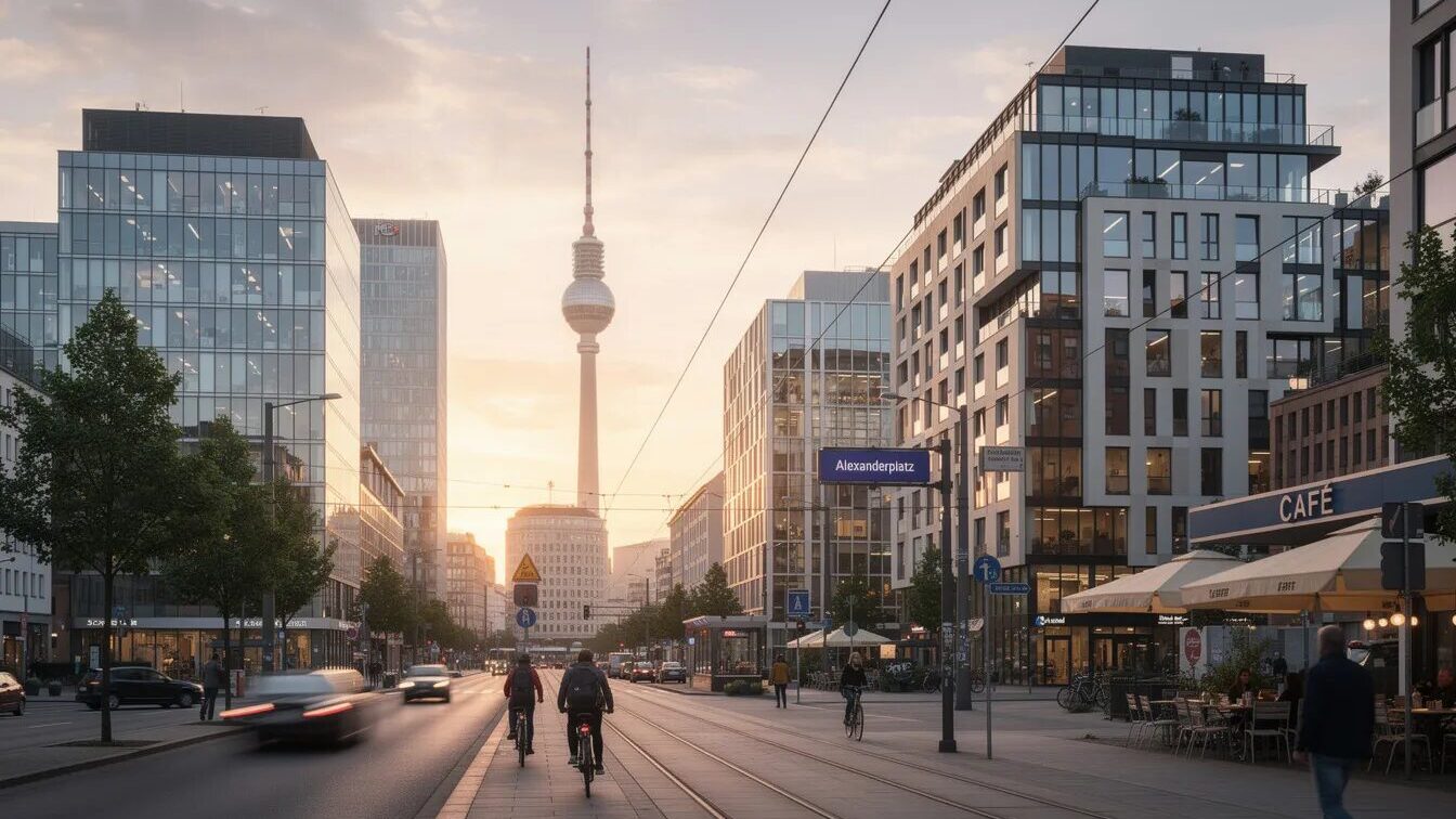 ZDF-Mittagsmagazin – Sendung, Themen & Entwicklung 4 Das ZDF-Mittagsmagazin live aus Berlin.