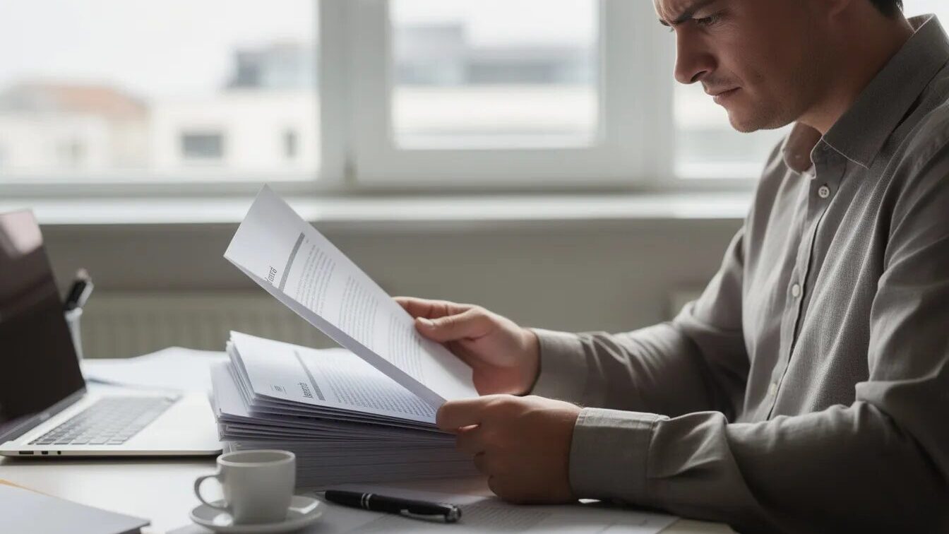 SCHUFA Auskunft kostenlos: So bekommst du deine Datenkopie wirklich gratis 3 Wenn du einen Fehler in deiner SCHUFA Auskunft gefunden hast, musst du tätig werden.