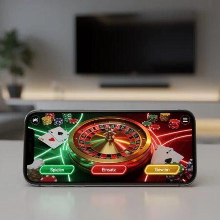 Seriöse Online Casinos Stiftung Warentest: Tests, Kriterien & sichere Anbieter 2026