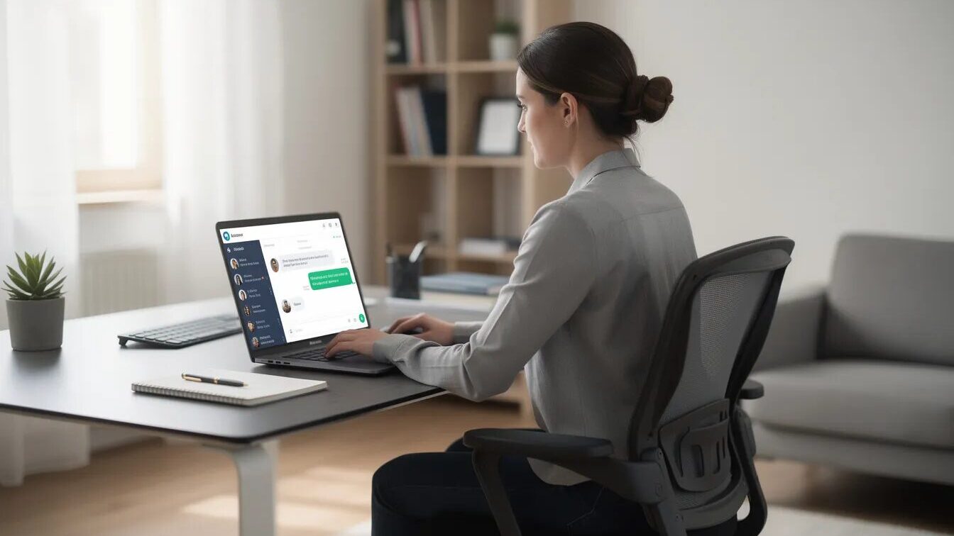 ChatGPT kostenlos: So nutzen Sie den KI-Chatbot gratis & ohne Anmeldung 1 Nutzen Sie ChatGPT kostenlos für Ihre Arbeit.