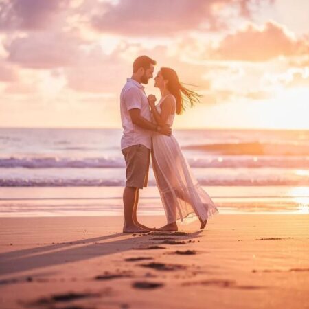 Love Is Blind: Germany – Staffel 2 Konzept & Teilnehmer:innen