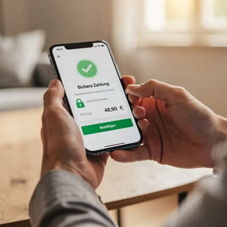 Casino mit Sofortüberweisung: Schnell, sicher & legal zahlen 2026