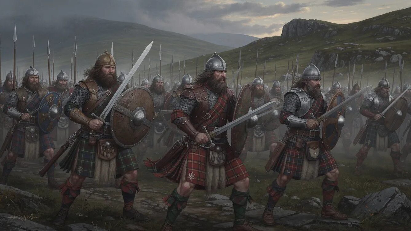 Besetzung von Outlander: Alle wichtigen Schauspieler:innen und Figuren im Überblick 2 Die Besetzung von Outlander ist mitentscheidend für den Erfolg der Serie.