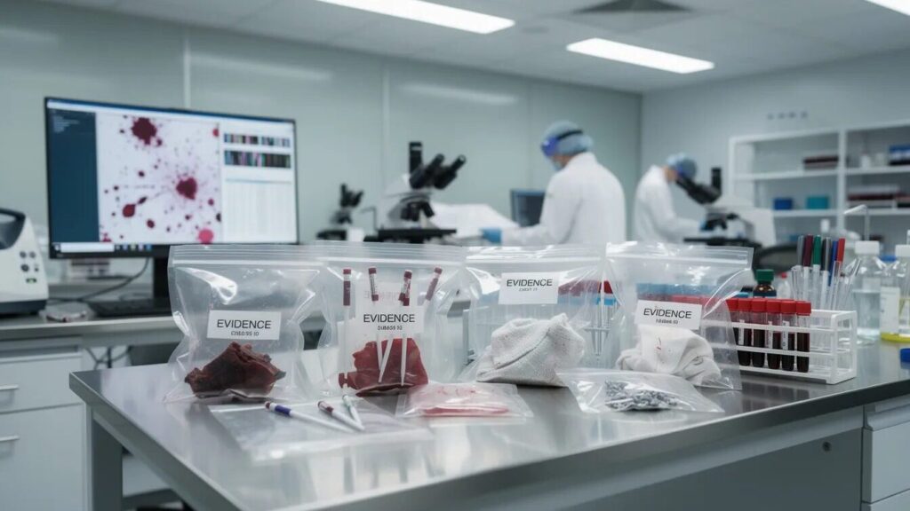 Besetzung von „Dexter” – alle wichtigen Schauspieler im Überblick 2 image 19 edited