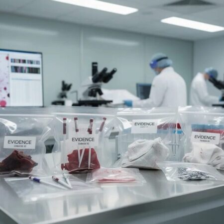 Besetzung von „Dexter” – alle wichtigen Schauspieler im Überblick