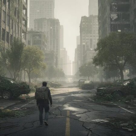 Besetzung von „The Last of Us” (Staffel 1 & Staffel 2)
