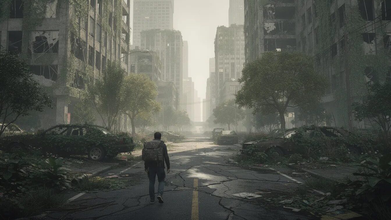 Besetzung von „The Last of Us” (Staffel 1 & Staffel 2) 2 image 23 edited