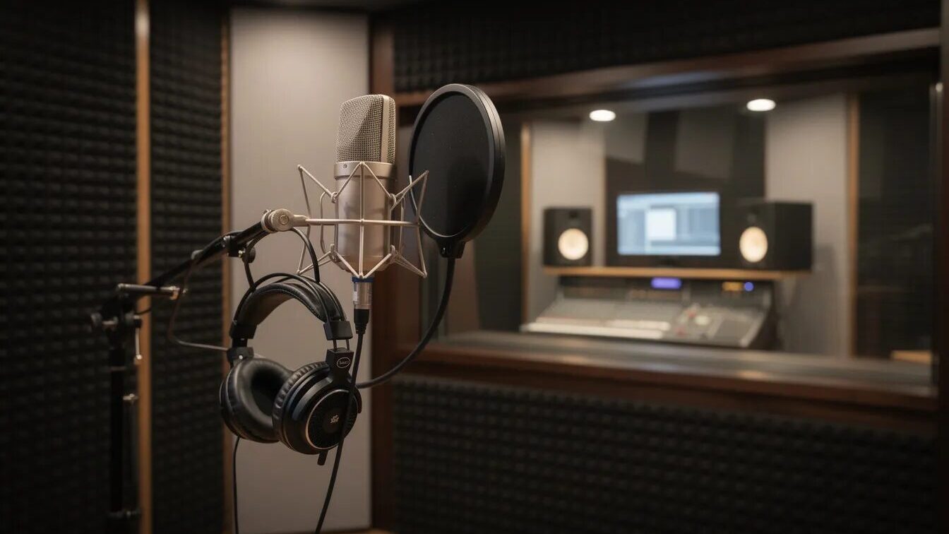 Besetzung von „The Last of Us” (Staffel 1 & Staffel 2) 3 Eine gute Synchronisation kann eine Serie bereichern.