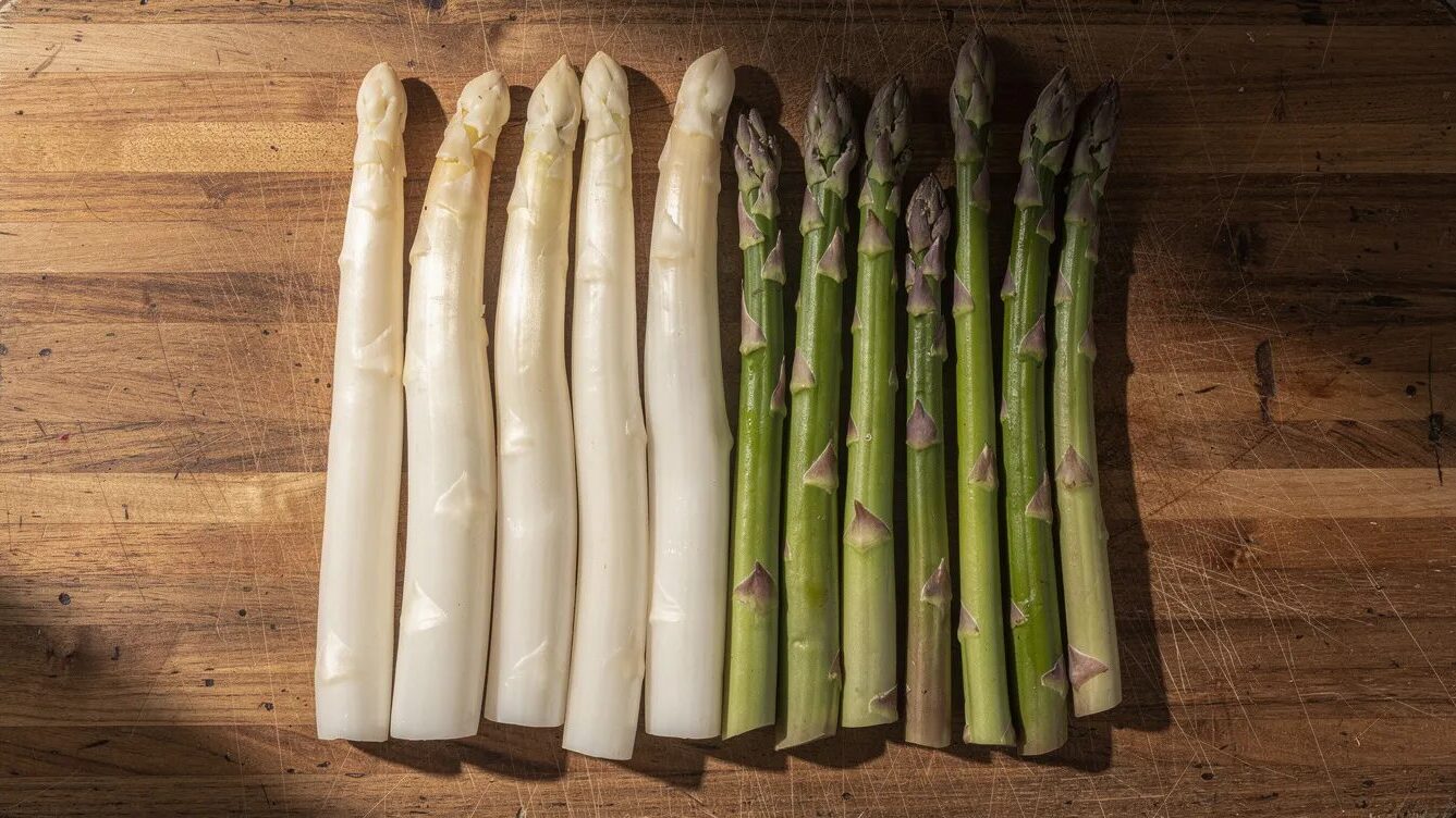 Perfekt Spargel kochen: Schritt-für-Schritt-Anleitung 1 image 39 edited