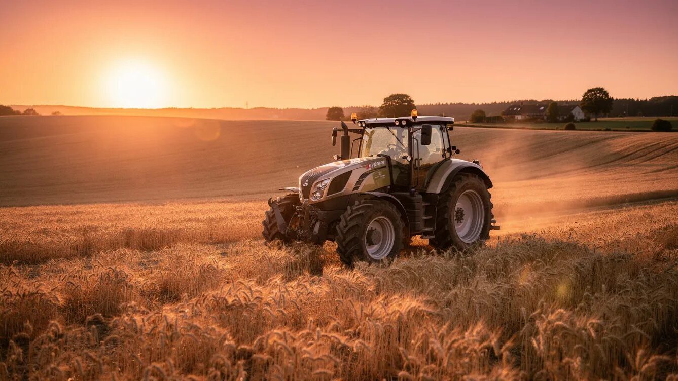 Bauer sucht Frau: RTL-Kultshow, neue Staffel 2026 & Bewerbung für Landwirt:innen 3 Bauer sucht Frau international